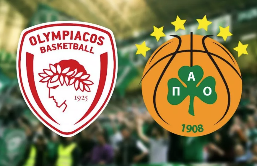 Τι προβλέπει το ChatGPT για το σημερινό αγώνα Παναθηναϊκού – Ολυμπιακού