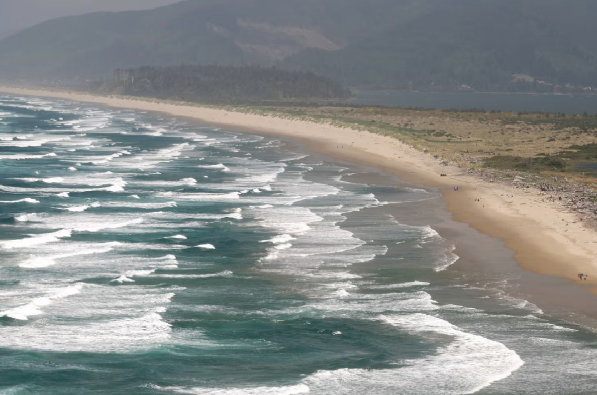 Όταν η Γη βουλιάξει: Ο εφιάλτης του Μεγάλου Σεισμού στις ακτές της Καλιφόρνιας