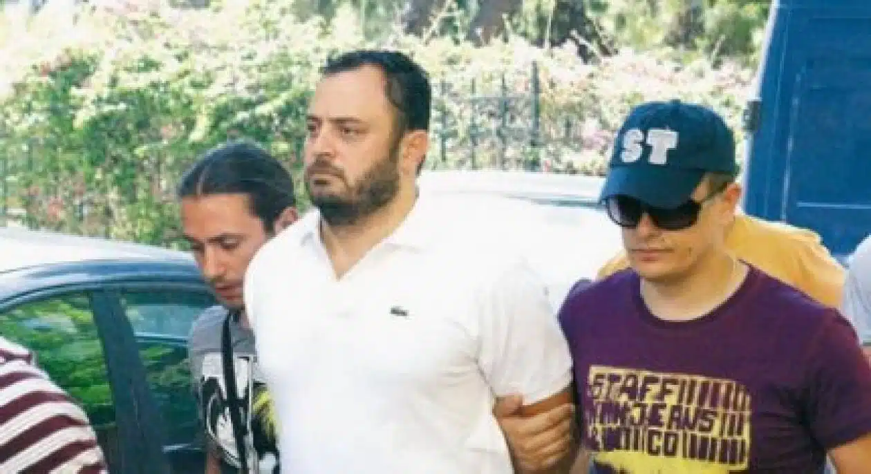 Οι απαγωγές που συγκλόνισαν την Ελλάδα