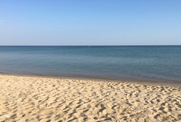 Γαλάζια Σημαία: Δεύτερη η Ελλάδα παγκοσμίως με 657 βραβευμένες ακτές