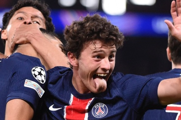 Παρί Σεν Ζερμέν – Άρσεναλ 2-1: Στον τελικό του Champions League για&hellip;
