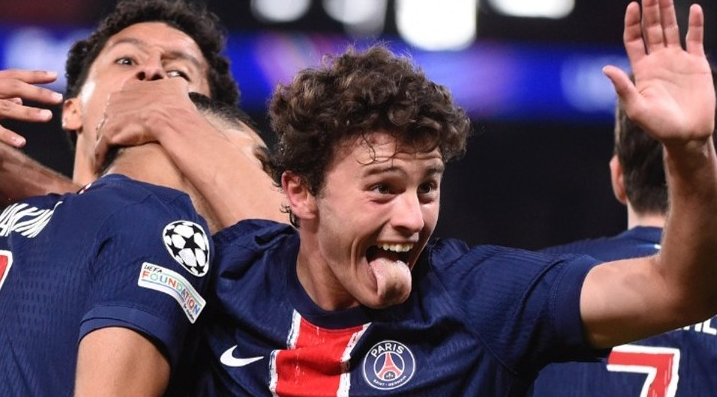 Παρί Σεν Ζερμέν – Άρσεναλ 2-1: Στον τελικό του Champions League για δεύτερη&hellip;