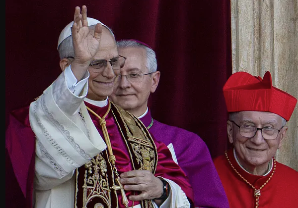 Το παρασκήνιο της εκλογής του Λέοντα ΙΔ’: Πως ένας αουτσάιντερ νίκησε το απόλυτο φαβορί