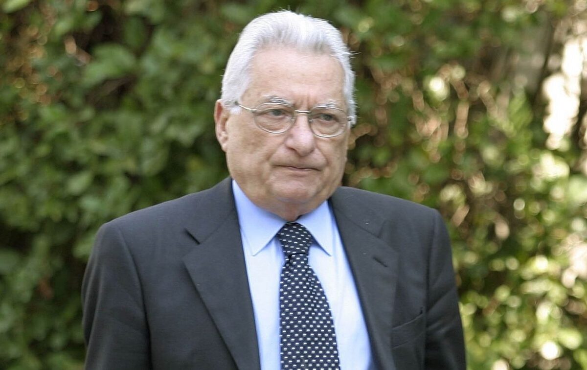 Ο επιδραστικός Πέτρος Μολυβιάτης