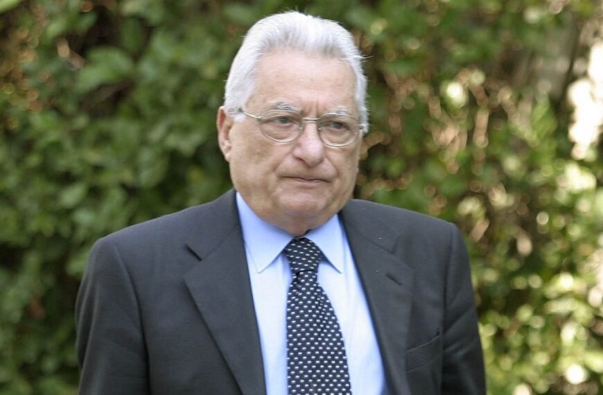 Ο επιδραστικός Πέτρος Μολυβιάτης