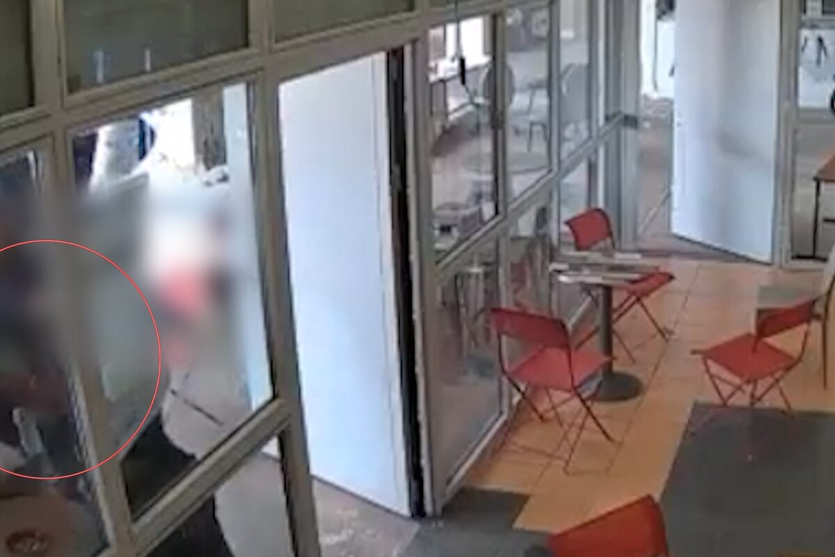 Η υπόθεση του επεισοδίου στο κυλικείο της Πολυτεχνειούπολης: Όταν η προπαγάνδα αλλοιώνει την…