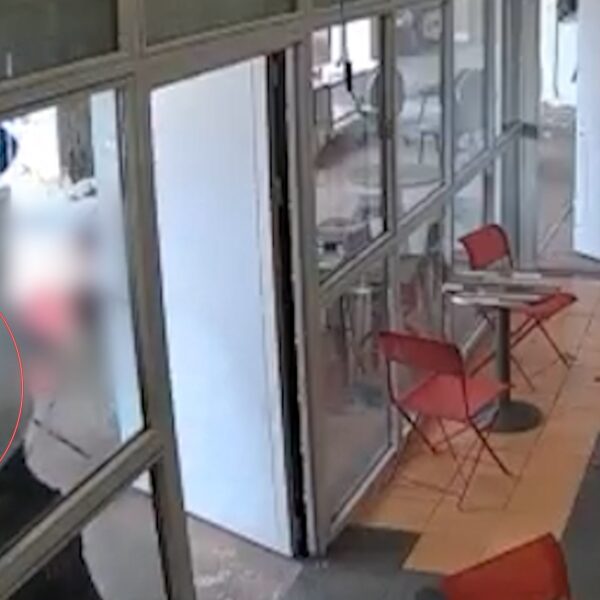 Η υπόθεση του επεισοδίου στο κυλικείο της Πολυτεχνειούπολης: Όταν η προπαγάνδα αλλοιώνει&hellip;