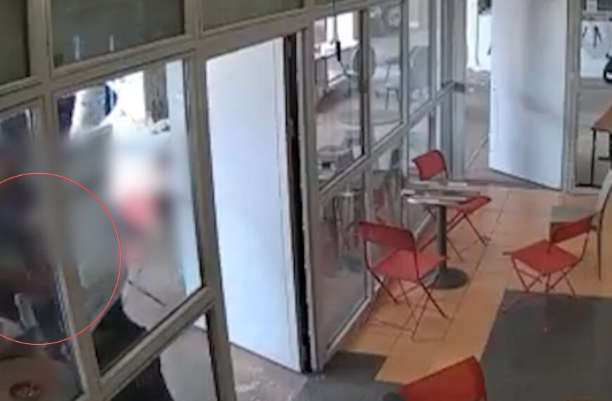 Η υπόθεση του επεισοδίου στο κυλικείο της Πολυτεχνειούπολης: Όταν η προπαγάνδα αλλοιώνει την πραγματικότητα