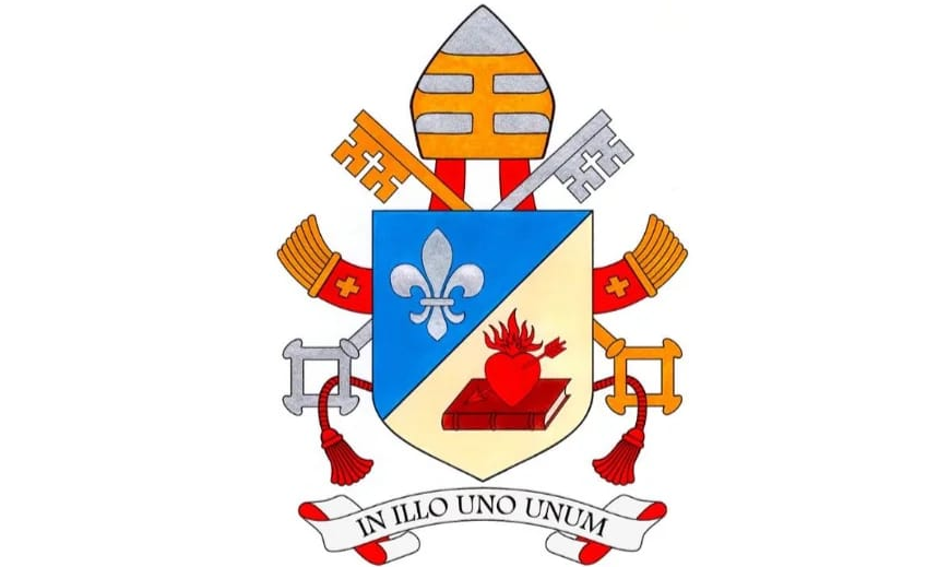 O Θυρεός του Πάπα Λέοντα XIV: Συμβολισμοί και Σημασίες