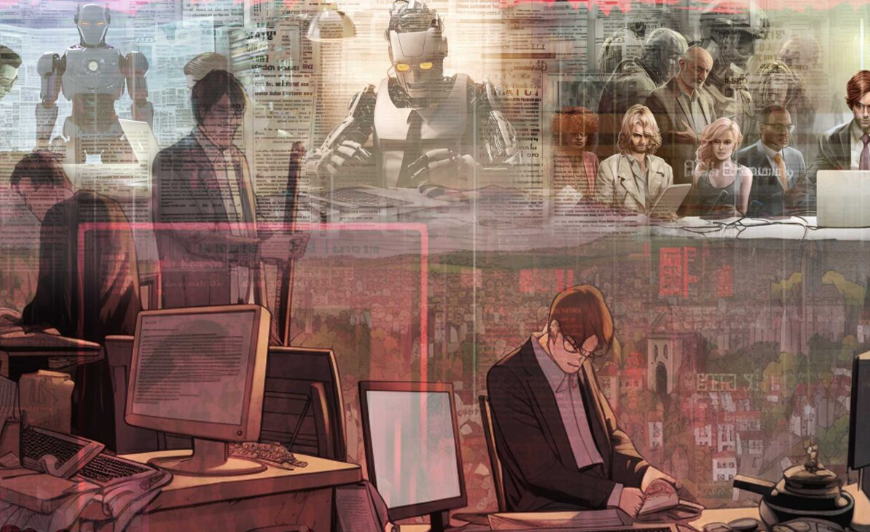 Η Εργατική Τάξη στον 21ο Αιώνα: Μια Επανεκτίμηση