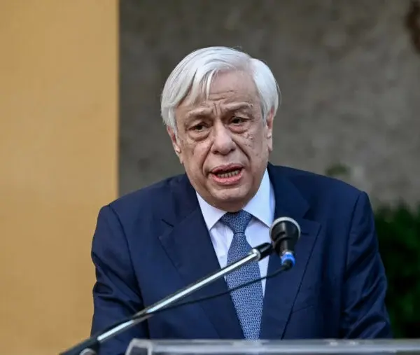 Προκόπης Παυλόπουλος: Μνήμες και διδάγματα από το Ολοκαύτωμα των Ελλήνων Εβραίων