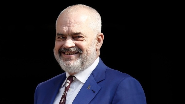 Αλβανία: Ο Έντι Ράμα διεκδικεί τέταρτη θητεία σε κρίσιμες βουλευτικές εκλογές