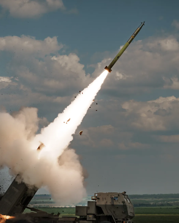 Ουκρανία: Η Δύση ανάβει το «πράσινο φως» για πυραυλικά χτυπήματα στη Ρωσία