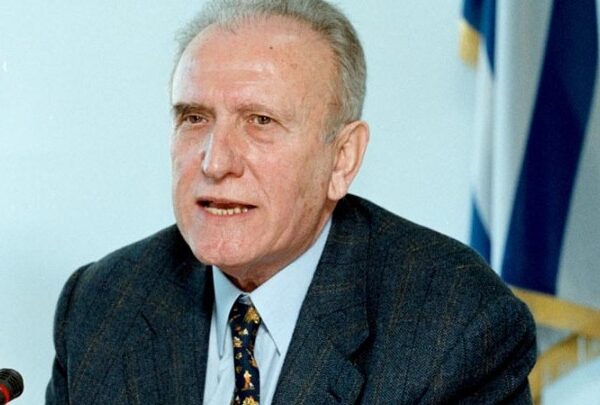 Πέθανε ο Χρήστος Ροκόφυλλος: Ένας μαχητής της Δημοκρατίας