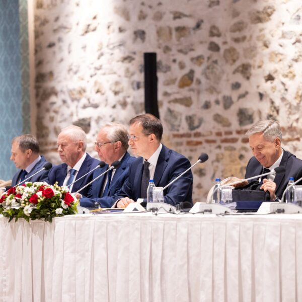 Κωνσταντινούπολη: Συμφωνία για ανταλλαγή αιχμαλώτων πολέμου