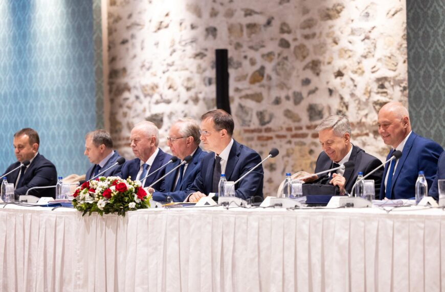 Κωνσταντινούπολη: Συμφωνία για ανταλλαγή αιχμαλώτων πολέμου