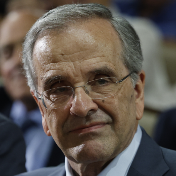 Δημοσκόπηση Interview: Πρώτες αντιδράσεις για το κόμμα Σαμαρά και η διχογνωμία για&hellip;
