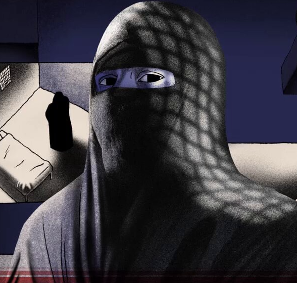 Σάλος στη Σαουδική Αραβία για τα «Καταφύγια Υπακοής»…