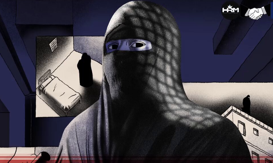 Σάλος στη Σαουδική Αραβία για τα «Καταφύγια Υπακοής» γυναικών: Ξυλοδαρμοί, απομόνωση και βιασμοί&hellip;