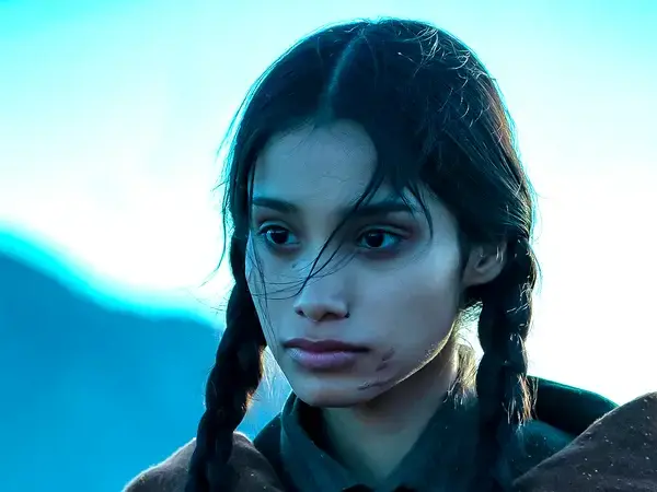 Shawnee Pourier: Μια νέα, αυθεντική φωνή στον αμερικανικό κινηματογράφο