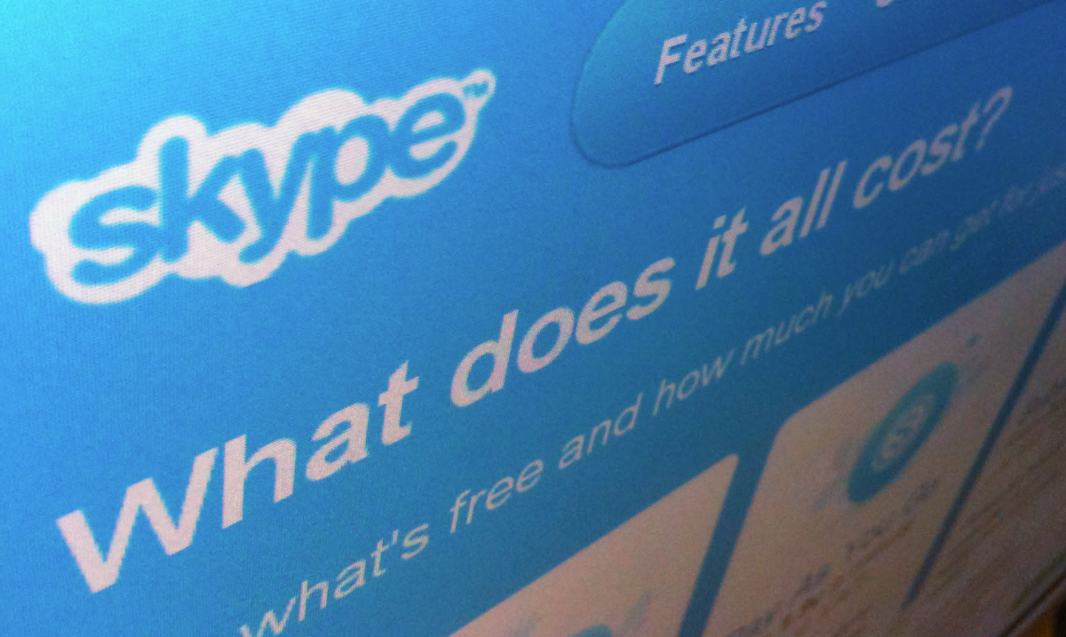 Αντίο Skype: Το τέλος μιας ψηφιακής εφαρμογής που άλλαξε τον κόσμο της επικοινωνίας