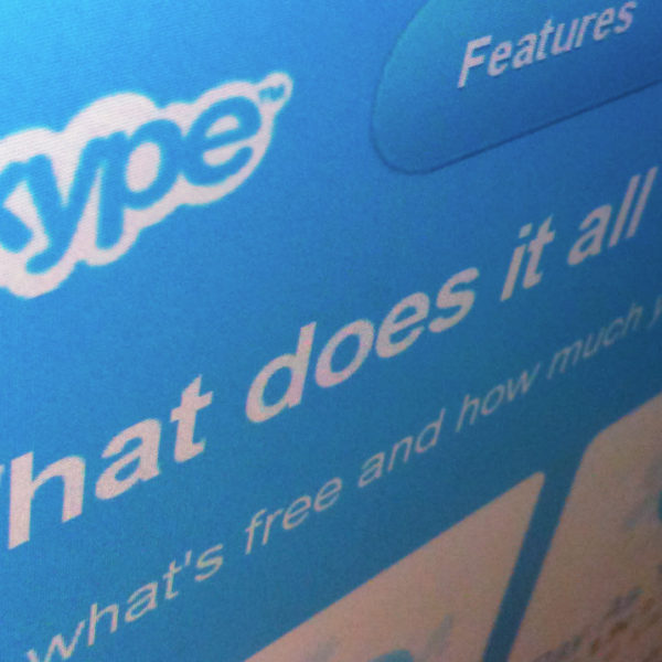 Αντίο Skype: Το τέλος μιας ψηφιακής εφαρμογής που άλλαξε τον κόσμο της&hellip;
