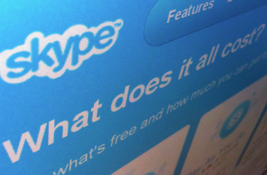 Αντίο Skype: Το τέλος μιας ψηφιακής εφαρμογής που άλλαξε τον κόσμο της επικοινωνίας