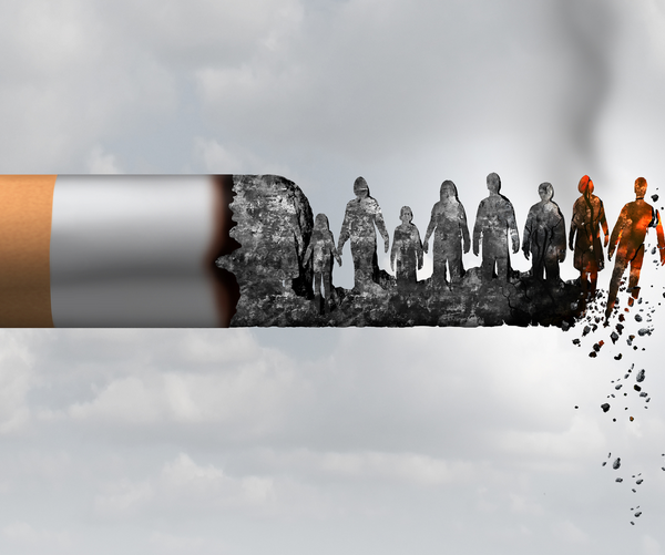 Παγκόσμια Ημέρα κατά του Καπνίσματος 2025: Ελκυστικά προϊόντα – Σκοτεινές προθέσεις