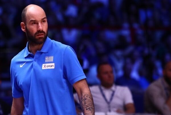 MundoBasket 2027: Το πρόγραμμα της Εθνικής Ελλάδας στα προκριματικά