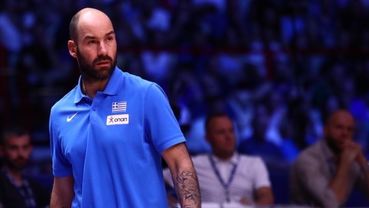 MundoBasket 2027: Το πρόγραμμα της Εθνικής Ελλάδας στα προκριματικά