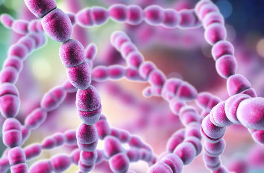 Τι είναι η στρεπτοκοκκική φαρυγγίτιδα;