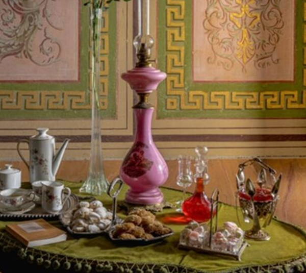 «200 χρόνια Ερμούπολη – 200 χρόνια Ζαχαροπλαστικής Κληρονομίας»: Ένα Σαββατοκύριακο με γεύση&hellip;