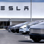 Πτώση 52,6% στις πωλήσεις της Tesla – Η Ευρώπη γυρίζει την πλάτη στο Model Y