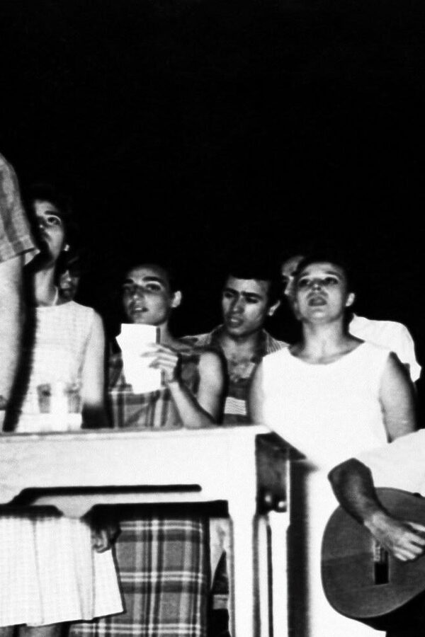 Κοντά σας όλη μου η ζωή: Μεγάλη συναυλία-αφιέρωμα για τα 100 χρόνια από τη γέννηση του Μίκη Θεοδωράκη #mikis100