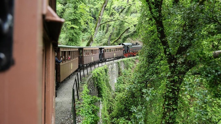 “Δημοσιογραφία – Περιβάλλον – Τουρισμός – Ανθεκτικότητα”: Οι δημοσιογράφοι στην πρώτη γραμμή της «μάχης» για το περιβάλλον, τον τουρισμό και την ανθεκτικότητα