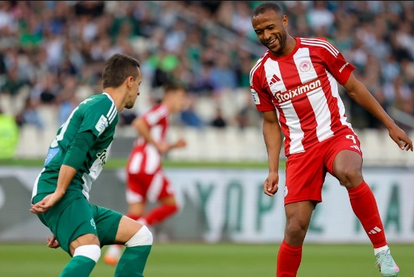 Ολυμπιακός: Επίδειξη δύναμης στο ΟΑΚΑ και προετοιμασία για το Νταμπλ