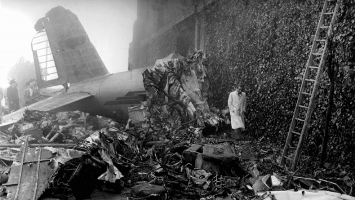 Τιμή στη Μεγάλη Τορίνο: 76 Χρόνια από την Τραγωδία της Superga