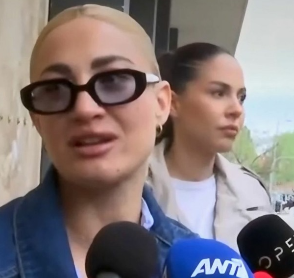 Ιωάννα Τούνη: Στις 30 Μαΐου ξεκινά η δίκη για την υπόθεση revenge porn