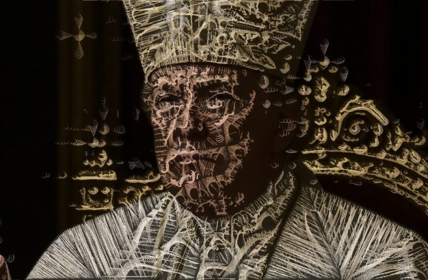 Ντόναλντ Τραμπ: «Μήπως τελικά είναι ο Τρίτος Αντίχριστος;»