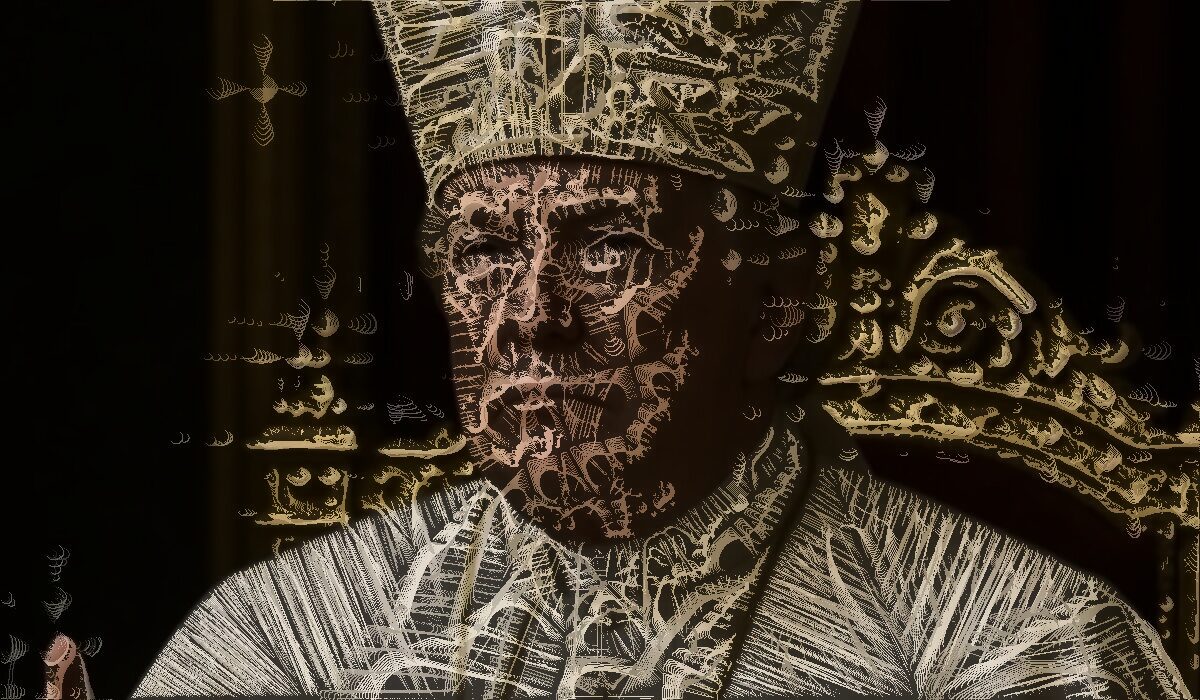 Ντόναλντ Τραμπ: «Μήπως τελικά είναι ο Τρίτος Αντίχριστος;»