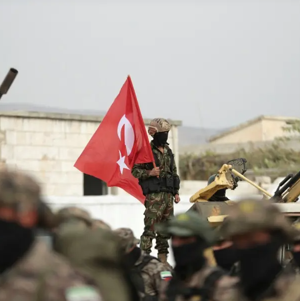 Καιρίδης για Ουκρανία: «Η Τουρκία είναι από τις ελάχιστες πρόθυμες χώρες να στείλει στρατό – Αυτό της δημιουργεί ευκαιρία»