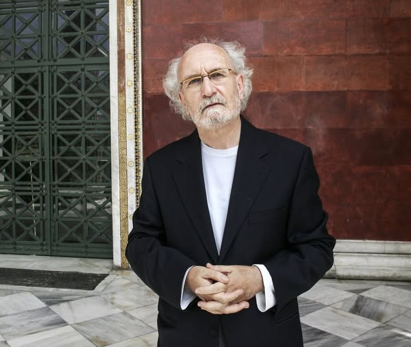 Π. Βαλαβάνης: «Οι αρχαίοι δεν ήξεραν ότι θα μείνουν στην ιστορία»