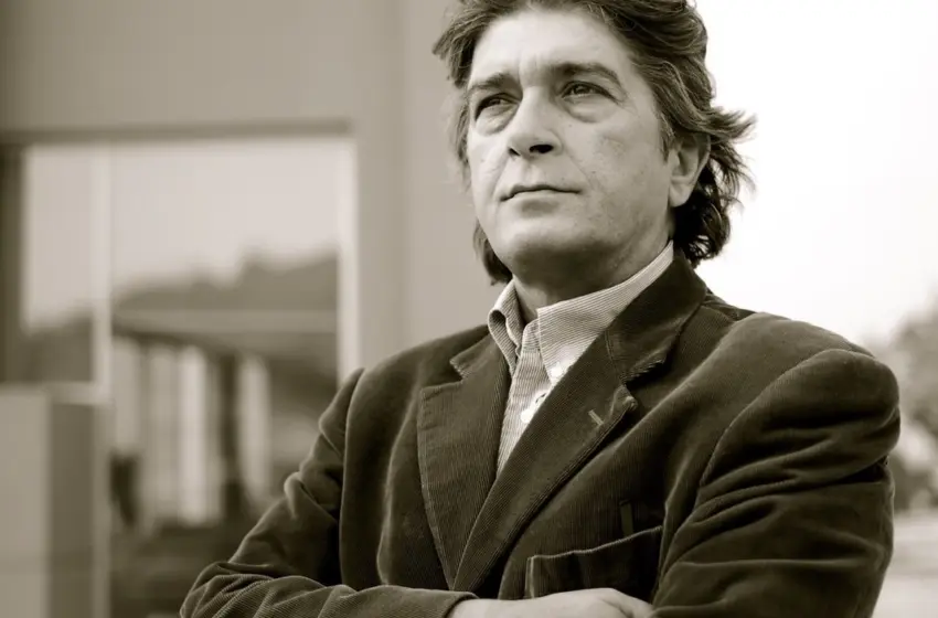 Ο Κώστας Βαρώτσος στο libre: Για να πας μπροστά πρέπει να καις&hellip;