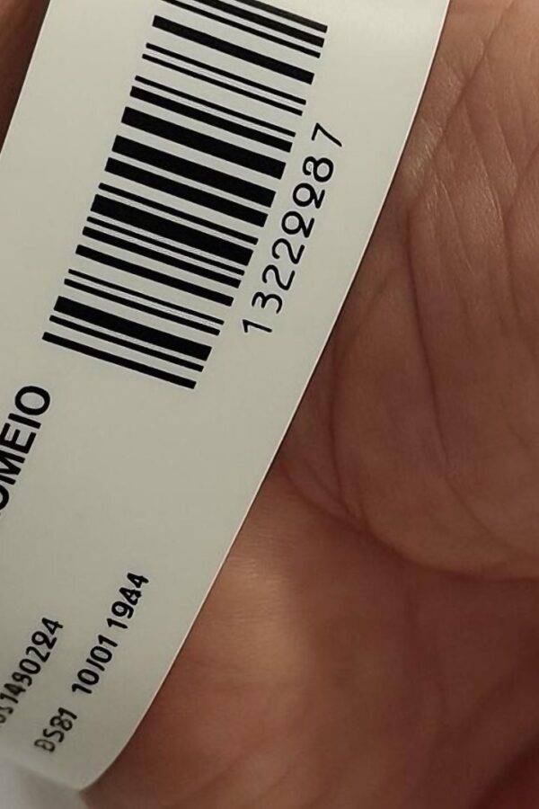 Πρεμιέρα για το ηλεκτρονικό βραχιολάκι στα Τμήματα Επειγόντων Περιστατικών των νοσοκομείων