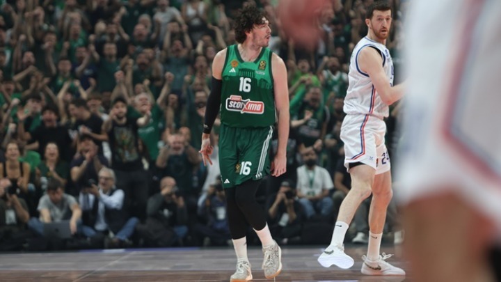 Παναθηναϊκός: Ολοταχώς για το όγδοο αστέρι!