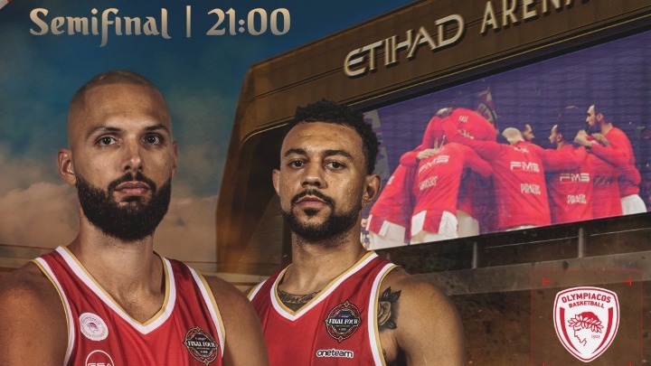 Ολυμπιακός vs Μονακό: Με «όπλο» την εμπειρία και την πίστη για πρόκριση&hellip;