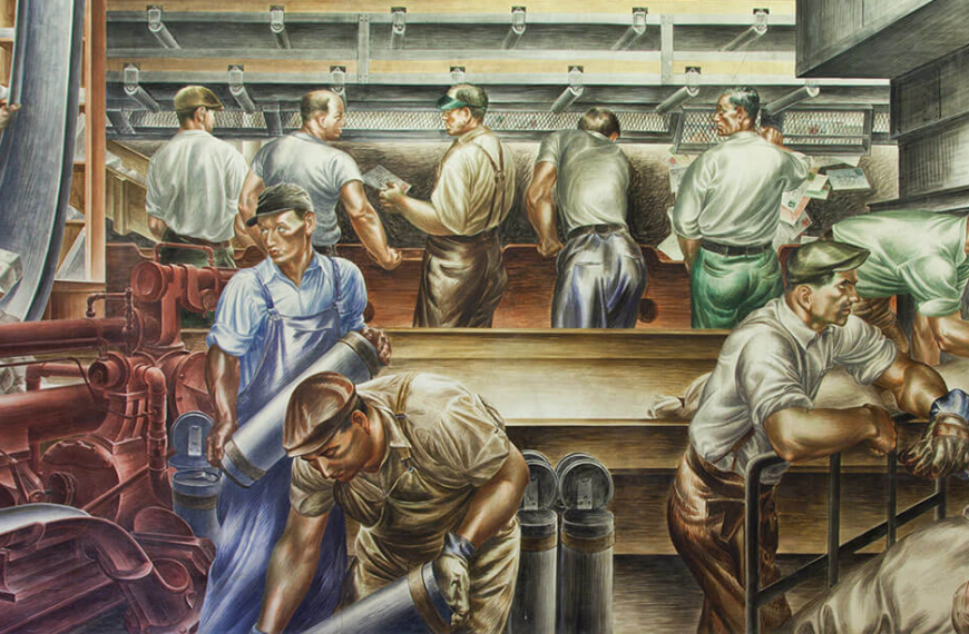 Γρηγόρης Λιονής / Παραγωγή και καινοτομία σε όφελος τίνος;