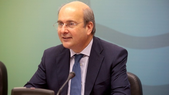 Χατζηδάκης για ΟΠΕΚΕΠΕ: Σαφές μήνυμα για επιστροφή των…