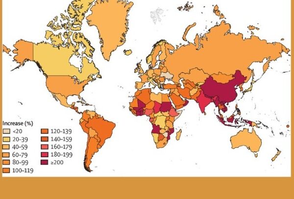 Lancet: Η υγεία των εφήβων σε κρίσιμο σημείο