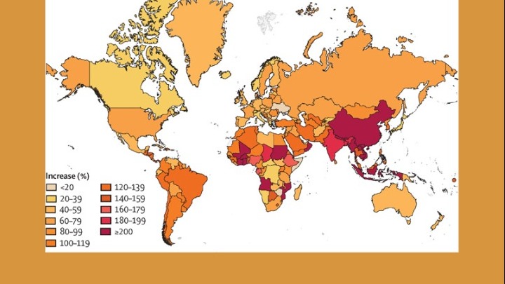 Lancet: Η υγεία των εφήβων σε κρίσιμο σημείο
